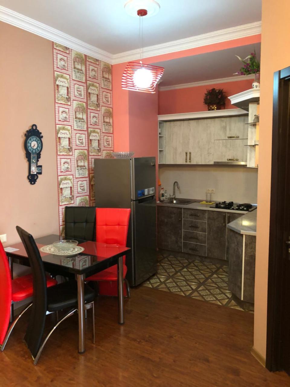 Apartment Gio Батуми Экстерьер фото