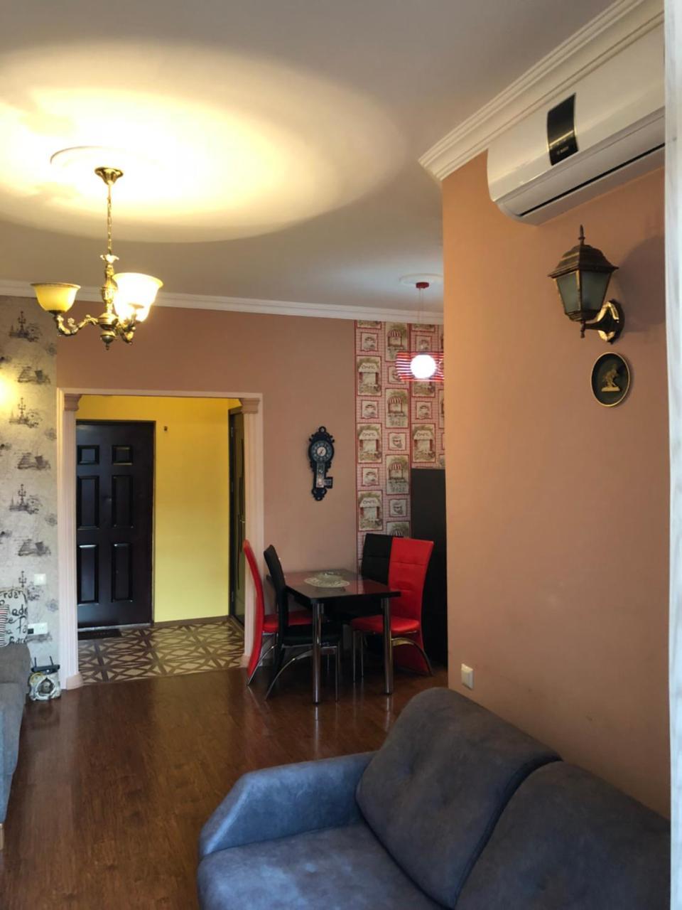 Apartment Gio Батуми Экстерьер фото