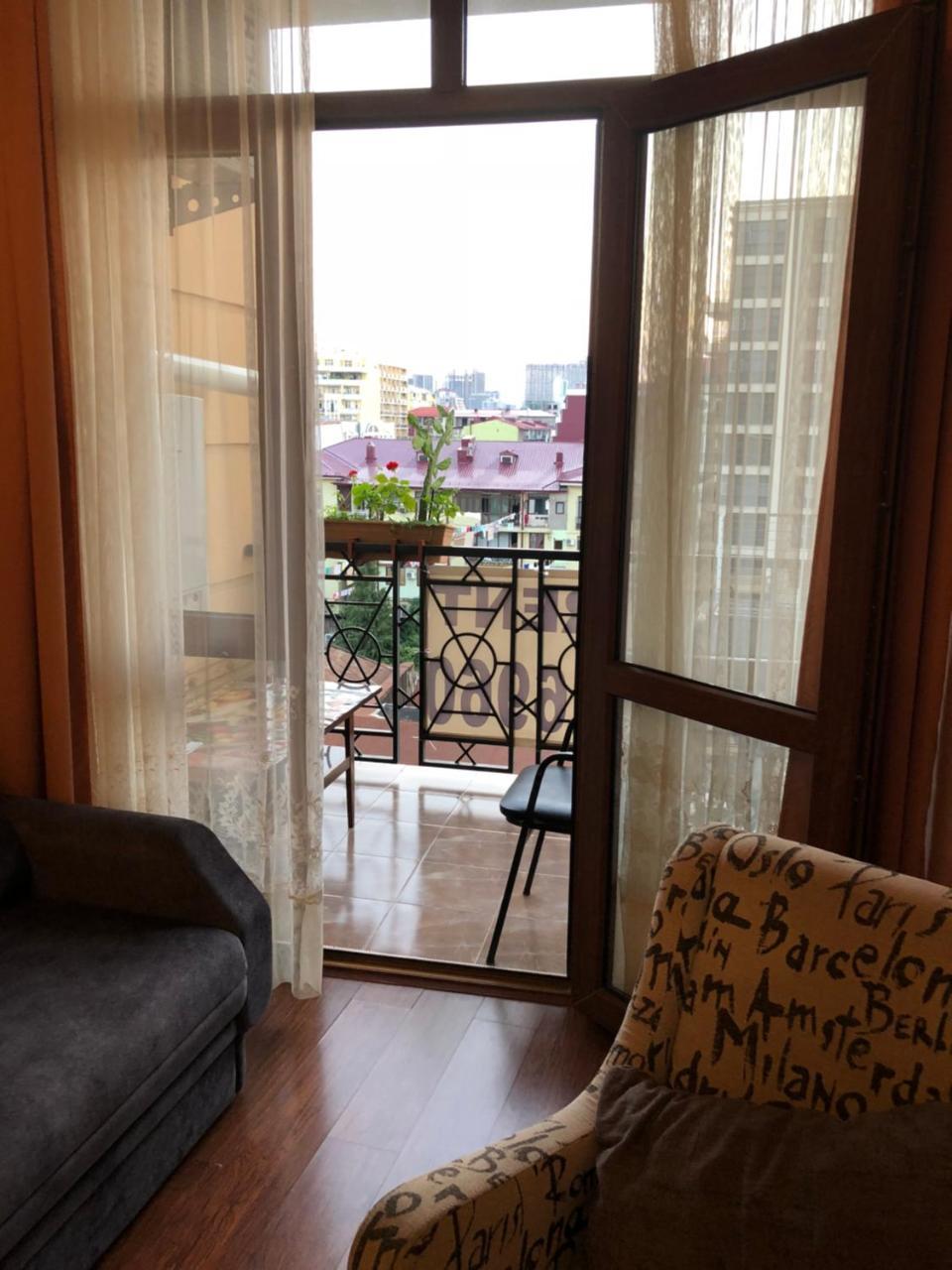 Apartment Gio Батуми Экстерьер фото