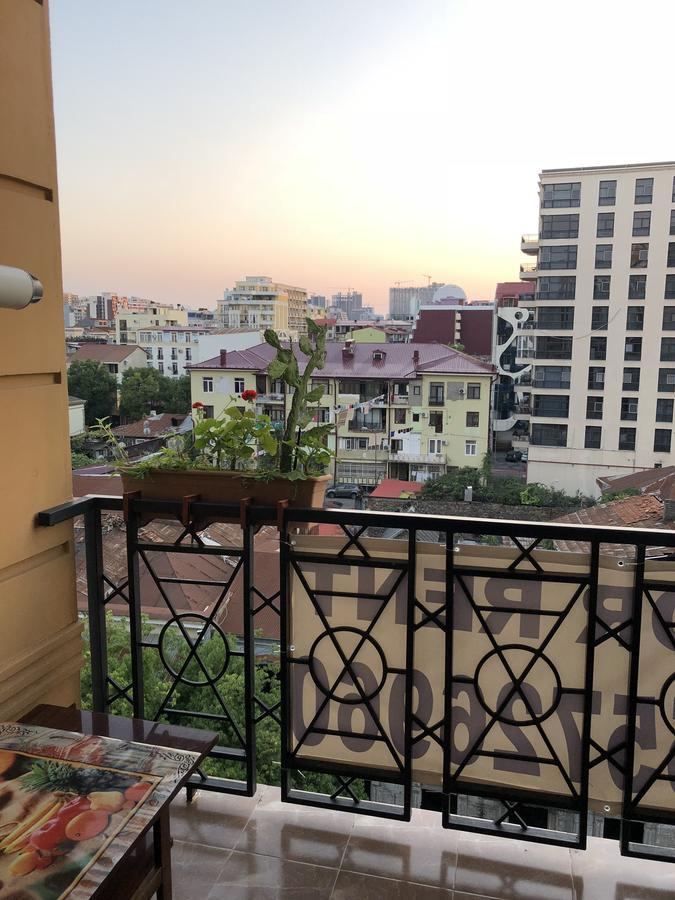 Apartment Gio Батуми Экстерьер фото