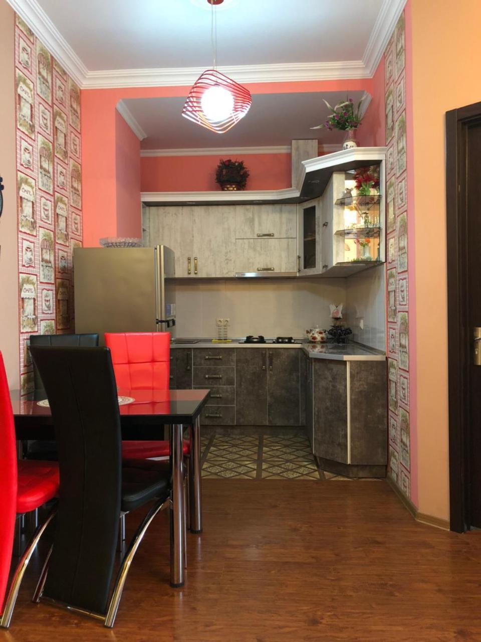 Apartment Gio Батуми Экстерьер фото