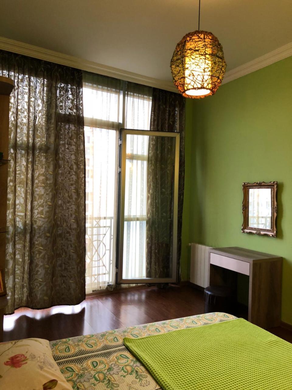 Apartment Gio Батуми Экстерьер фото
