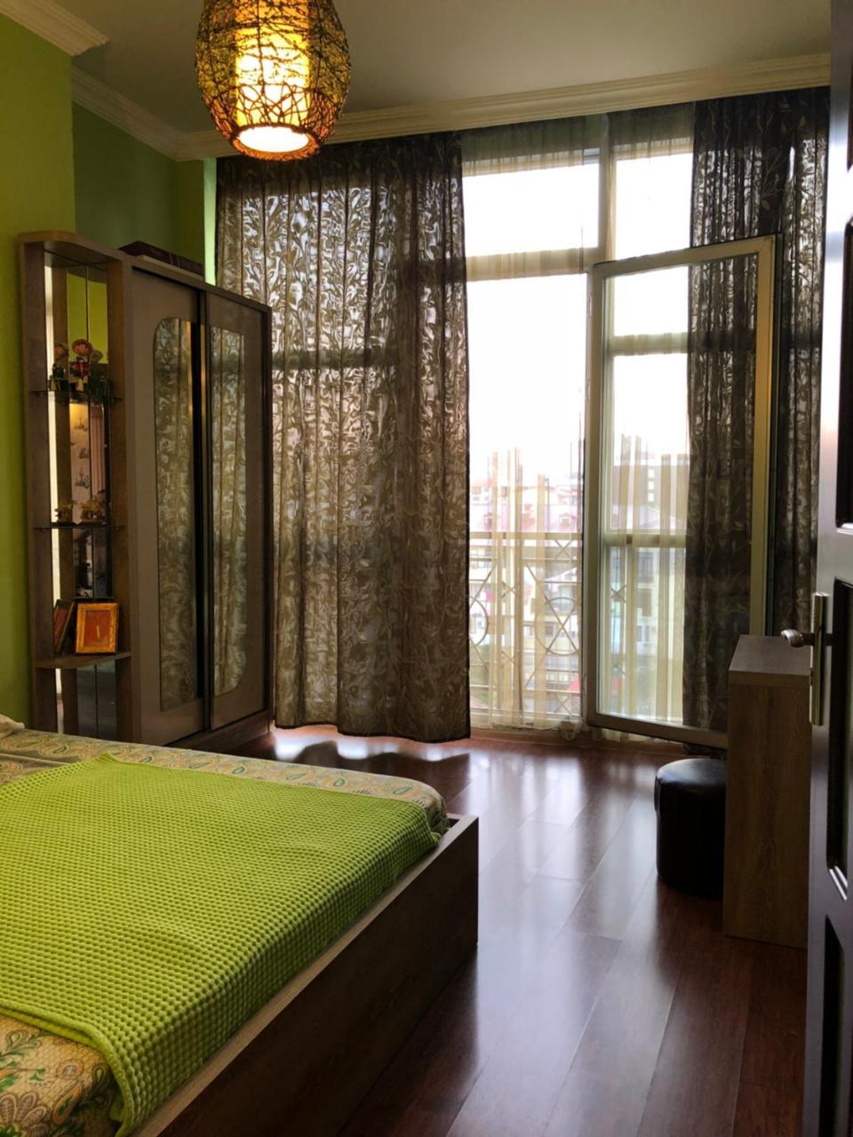 Apartment Gio Батуми Экстерьер фото