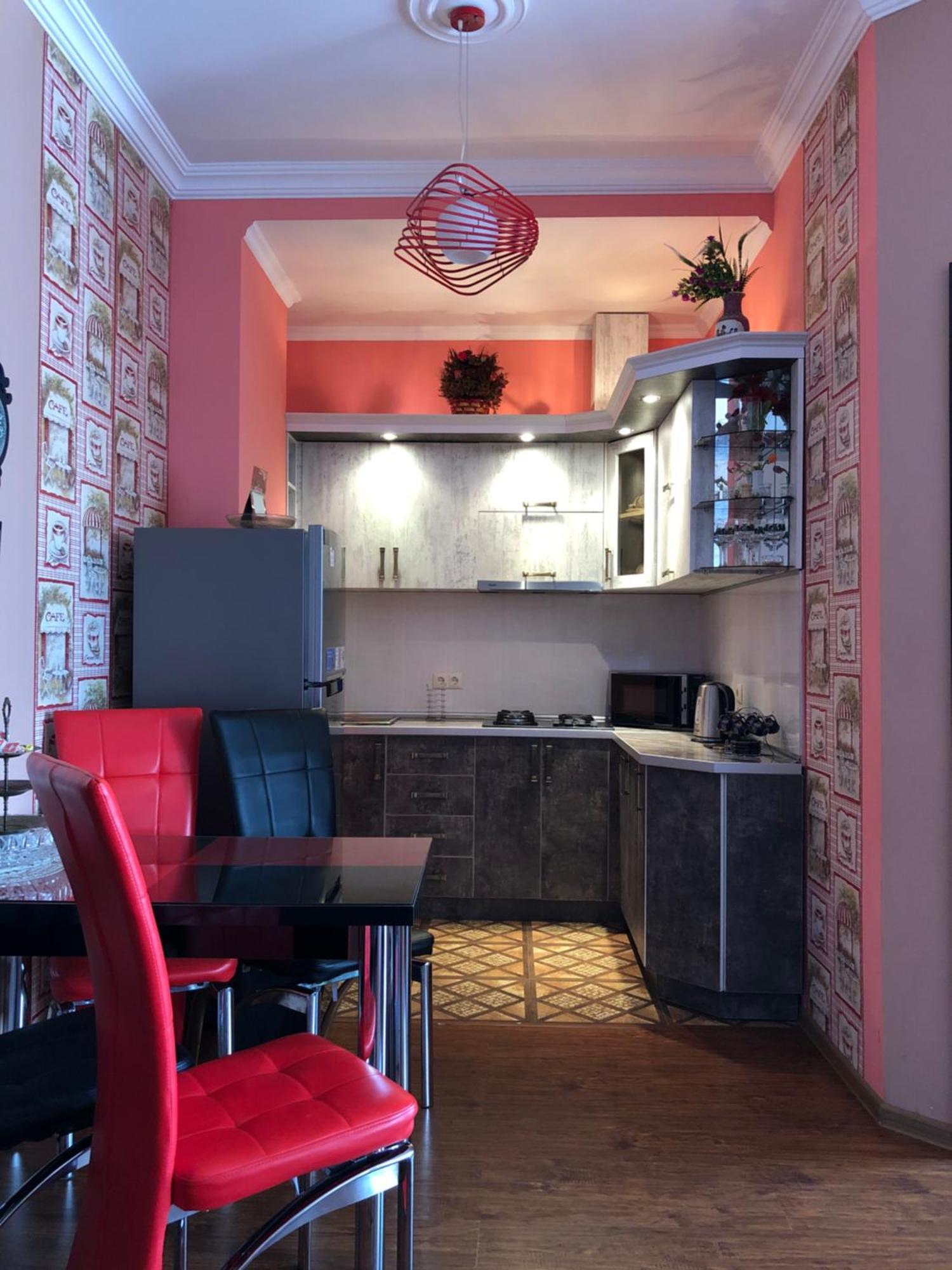 Apartment Gio Батуми Экстерьер фото
