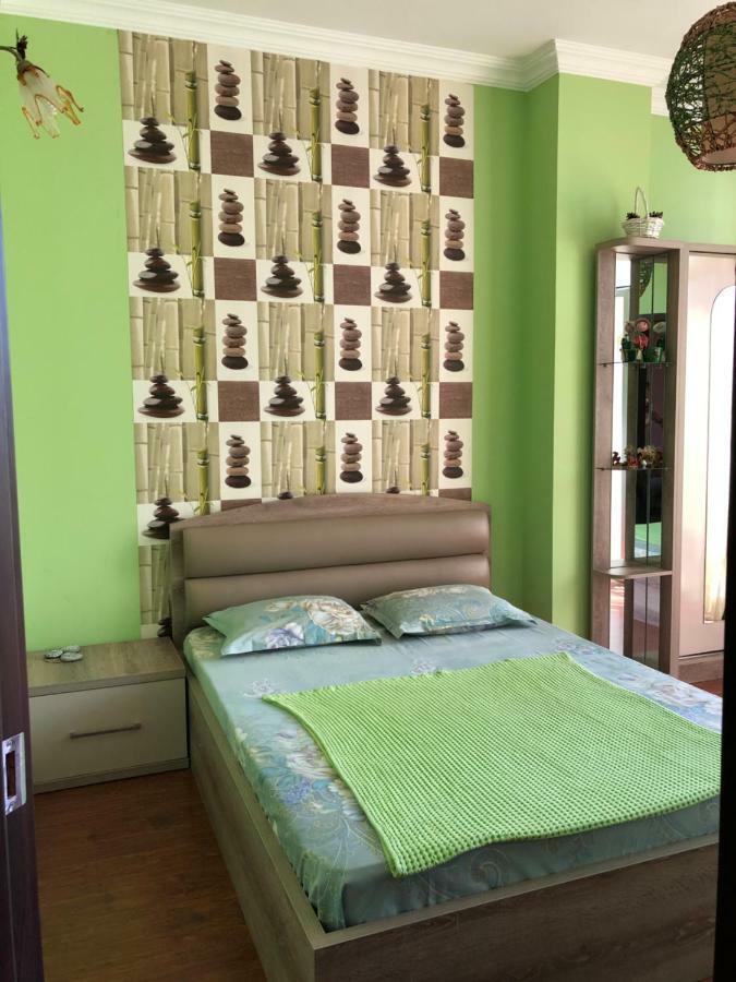 Apartment Gio Батуми Экстерьер фото